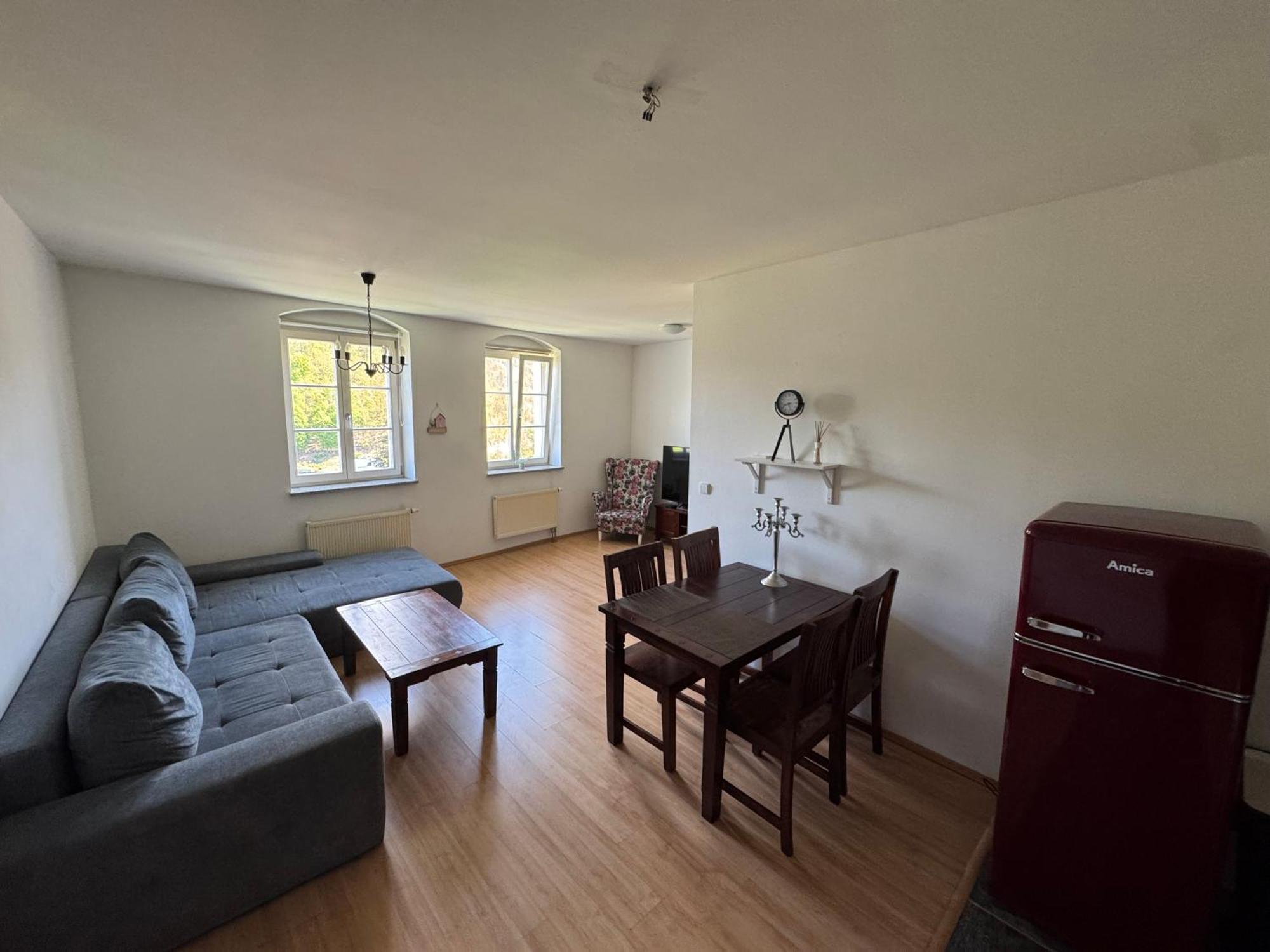 Apartmán Rezidence Napoleon Loket Exteriér fotografie