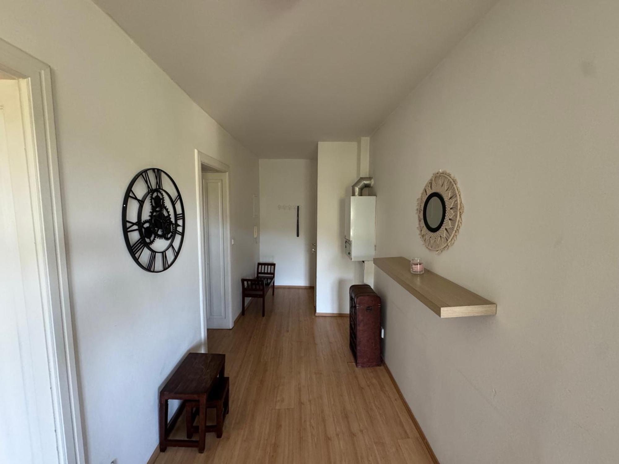 Apartmán Rezidence Napoleon Loket Exteriér fotografie